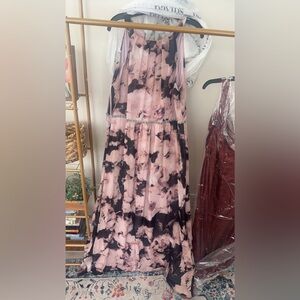 Wedding guest dress